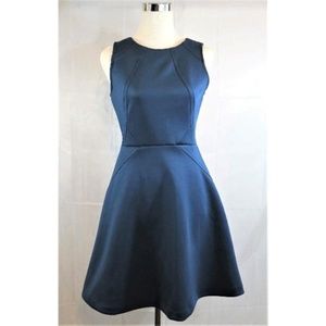 Like New Size 6 Sleeveless Fit & Flare Dress